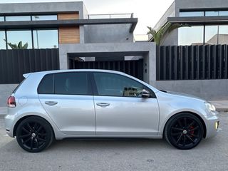 golf6 GTD