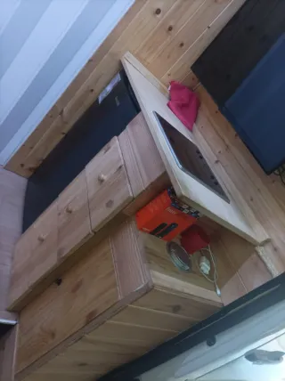 Volkswagen LT35 1998