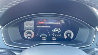 Audi Q5 Advanced 35 TDI 120 kW (163 CV) S tronic