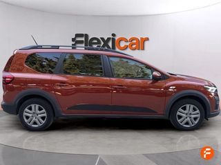 Dacia Jogger S.L Extreme HYBRID 105kW(140CV) 5 plazas