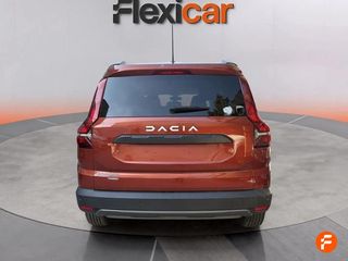 Dacia Jogger S.L Extreme HYBRID 105kW(140CV) 5 plazas