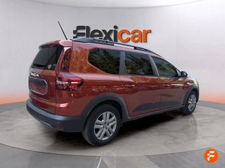 Dacia Jogger S.L Extreme HYBRID 105kW(140CV) 5 plazas