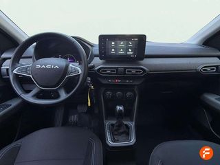 Dacia Jogger S.L Extreme HYBRID 105kW(140CV) 5 plazas