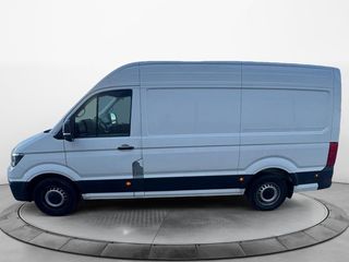Volkswagen Crafter L2H2 177CV RWD