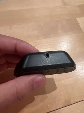 Adaptador Auriculares Xbox Microsoft