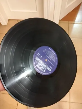 Rolling Stones - Milestones Vinilo LP