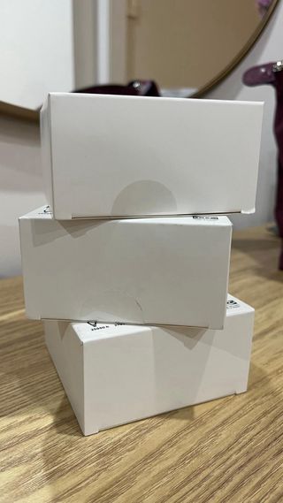 Lámpara LED IKEA KÖLVATTEN 9cm