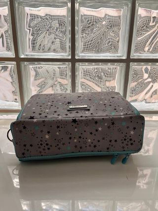 Trona portátil Tuc Tuc