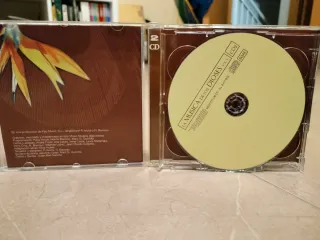 La Música de los Dioses Vol. V