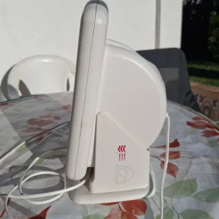 Lámpara Infrarrojos Philips InfraCare 200W