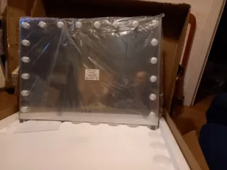 Espejo Vanity con Luces LED