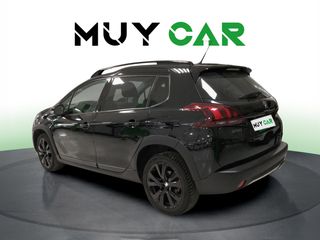 Peugeot 2008 PureTech 130 S&S Allure EAT8 96 kW (130 CV)