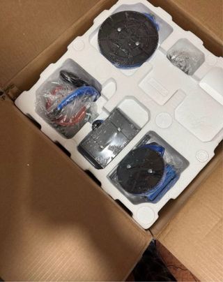 Vevor Prensa de Calor 6 en 1