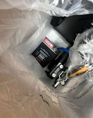 Vevor Prensa de Calor 6 en 1