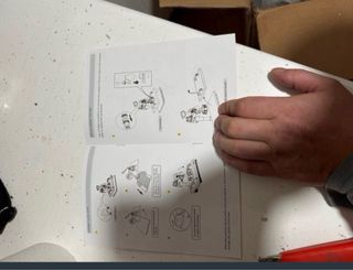 Vevor Prensa de Calor 6 en 1