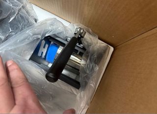 Vevor Prensa de Calor 6 en 1