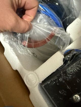 Vevor Prensa de Calor 6 en 1