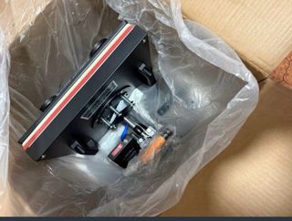 Vevor Prensa de Calor 6 en 1