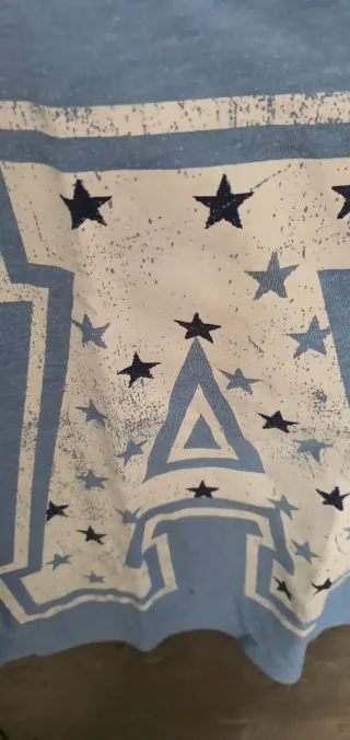 Camiseta Love My Tee Talla 11-12 Años