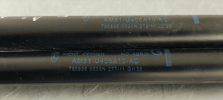 AMORTIGUADORES MALETERO / PORTON FORD GRAND C-MAX