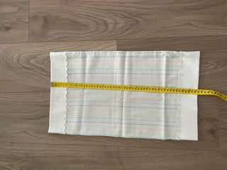 Fundas de almohada para cuna