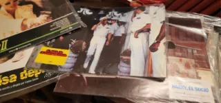 Gran lote 14 kg Fotogramas películas de Cine.