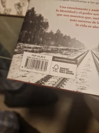 El niño que perdió la guerra