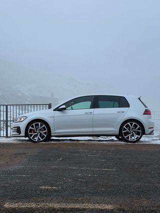 Volkswagen Golf 7.5 GTI Performance 245cv DSG