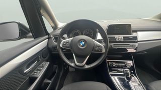 BMW Serie 2 216d Gran Tourer 85 kW (116 CV)