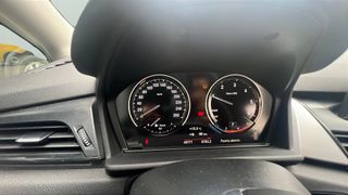 BMW Serie 2 216d Gran Tourer 85 kW (116 CV)