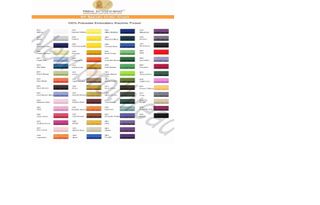 64 Hilos Bordar New Brothread 1000M