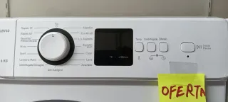 LAVADORA BENAVENT 6 KG NUEVA ORIGINAL