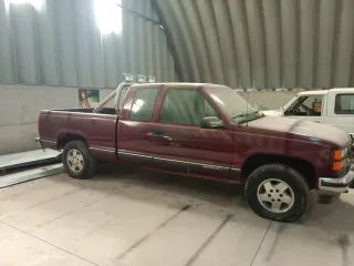 Mercedes-Benz Clase G240 3.0d Cabrio