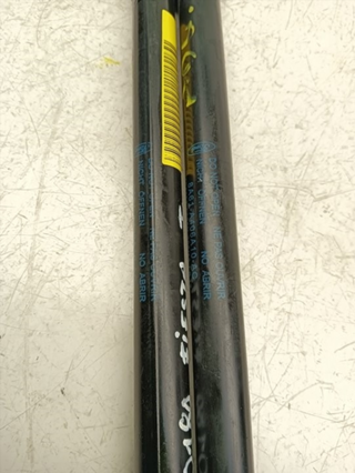 AMORTIGUADORES MALETERO / PORTON FORD FIESTA (CNN