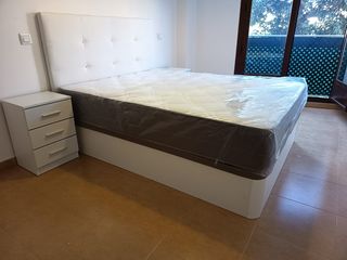VENTA URGENTE Dormitorios , colchones