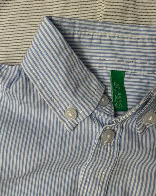 Lote Ropa Bebé Talla 12 , regalo botitas t.19