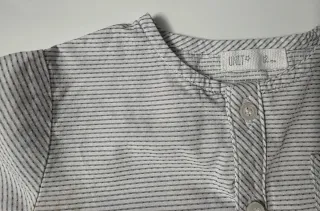 Lote Ropa Bebé Talla 12 , regalo botitas t.19