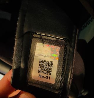 Casco HJC RPHA 1 Fabio Quartararo Le mans