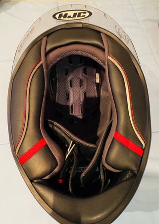 Casco HJC RPHA 1 Fabio Quartararo Le mans