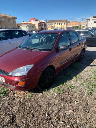Ford Focus 1999
