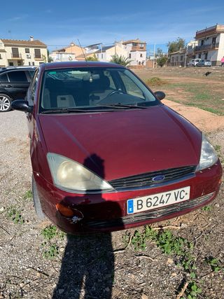 Ford Focus 1999