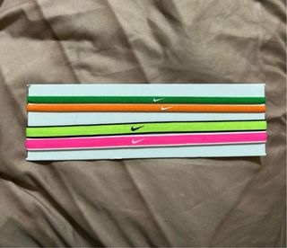 Nike Diademas para el pelo (4 unidades)