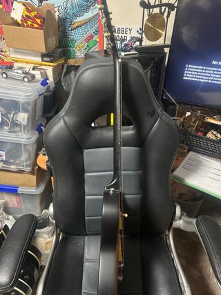 Guitarra Eléctrica Harley Benton Les Paul gold