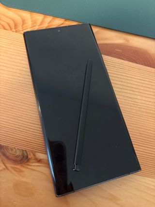 Samsung S22 Ultra
