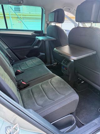 Volkswagen Tiguan| R-Line | Full extras 2020