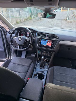 Volkswagen Tiguan| R-Line | Full extras 2020