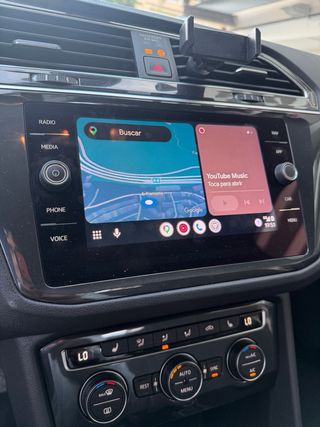 Volkswagen Tiguan| R-Line | Full extras 2020