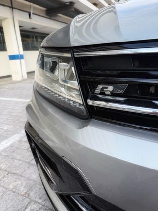 Volkswagen Tiguan| R-Line | Full extras 2020