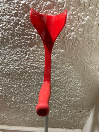 Muleta Ortoberica ajustable