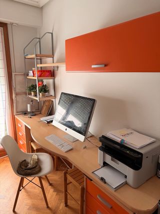 Cama nido completa con colchones